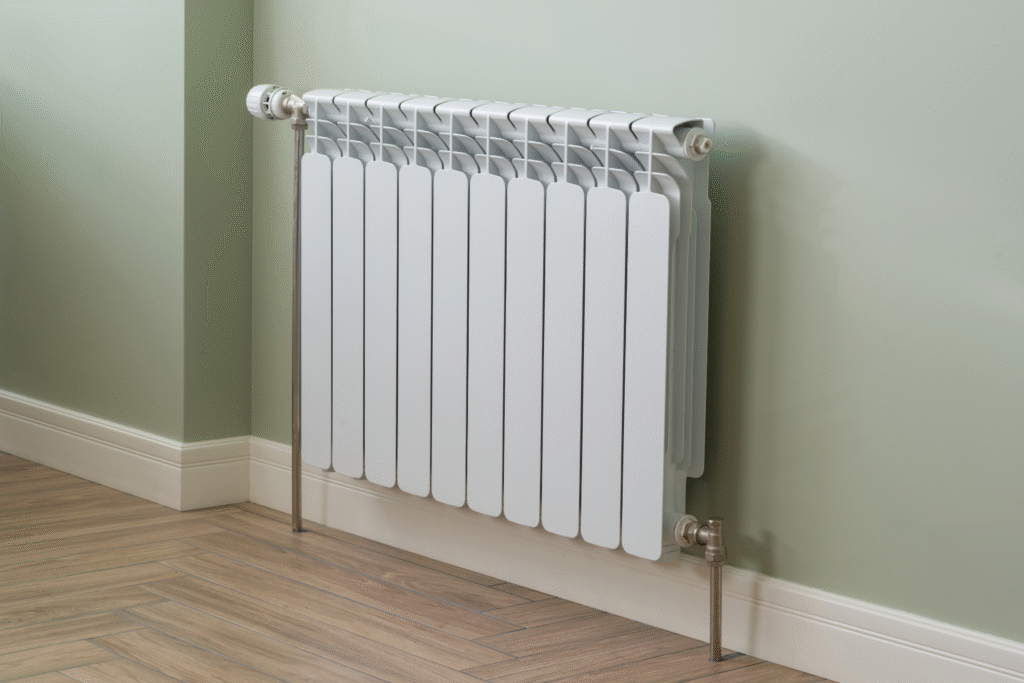 radiateur