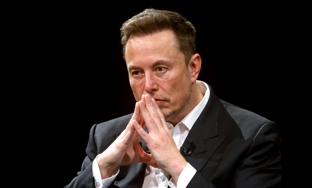 Musk verse 1M$ par jour aux électeurs : un danger ?