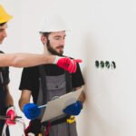 formation d'habilitation électrique test qcm