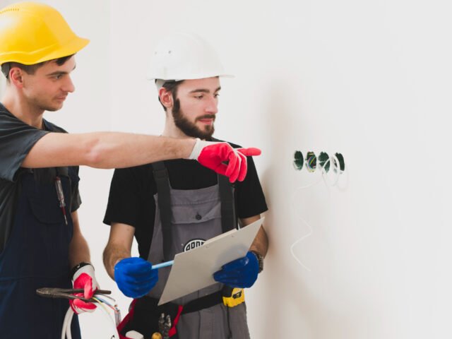 Formation d’habilitations électrique : Pourquoi faire un test QCM ?