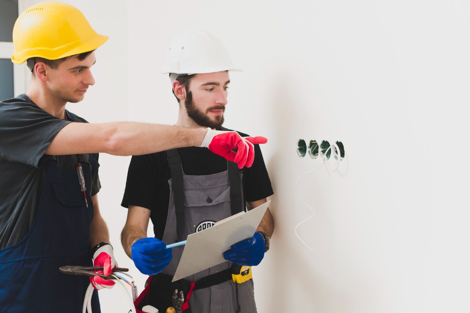 formation d'habilitation électrique test qcm